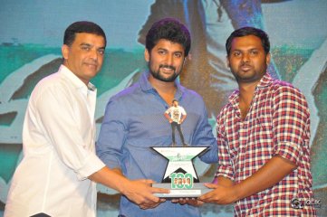 Nenu Local Movie 100 Days Function